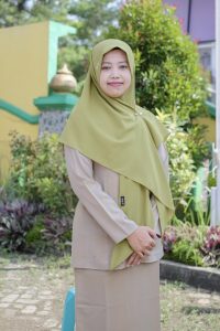 ANI NURFADILAH, S.Pd - BAHASA INGRRIS