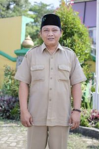 DEDI BOGE GURDAYA - K.TU
