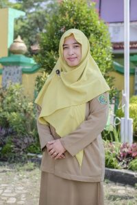 DEWI NURAENI, S.Pd - PKN