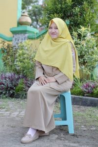 ERVINA RAHMANI, S.Pd