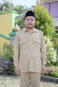 KHOLIDUN - AKIDAH AKHLAK