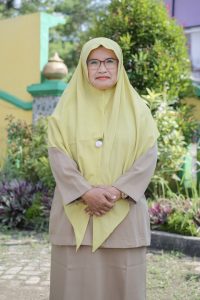 KHOTIROH, S.Ag