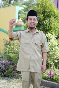 KUSAIRI S.Ag - IPS