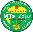 MTS PLUS AL HIDAYAH KROYA