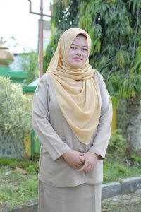 MEKAR LISTYORINI, S.Pd