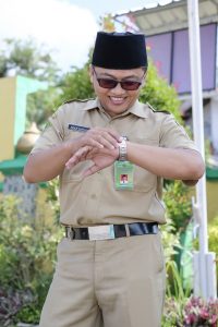 NOER CHOLIS - QUR'AN HADIS