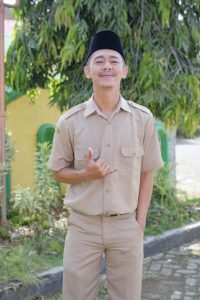 RIFQI ROSYID, S.Pd, - PENJAS