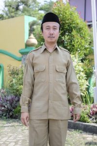 SUGIARTO, S.Pd - KEPALA MADRASAH