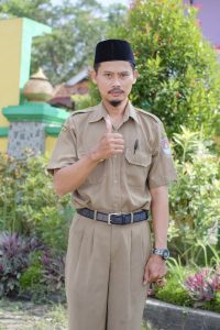 SUYADI, S.Pd - BAHASA ARAB