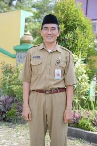 TARSUDI, S.Pd - FIQIH