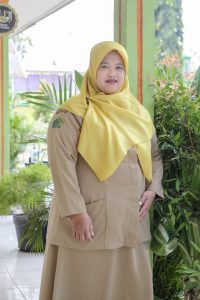 TRI IDHA SUSILOWATI, S.Pd